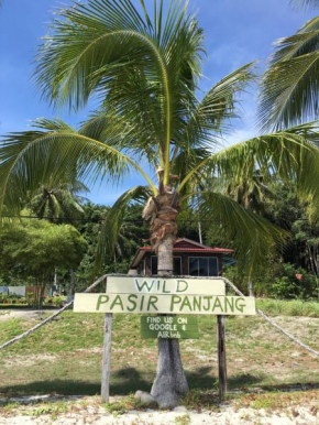 Отель Wild Pasir Panjang  Лангкави